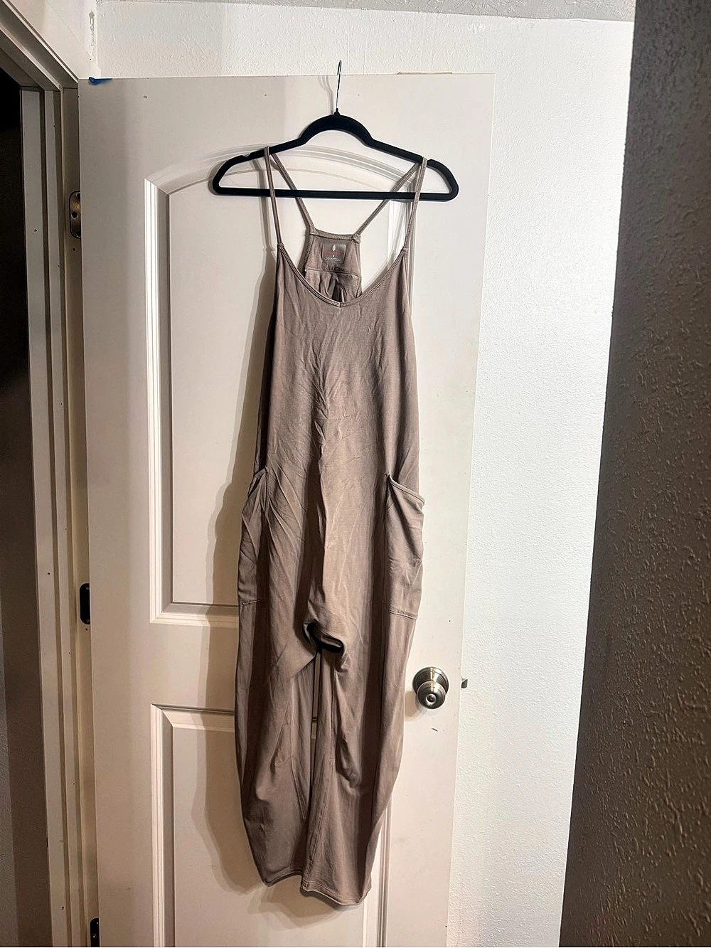 Free people hot shot onsie